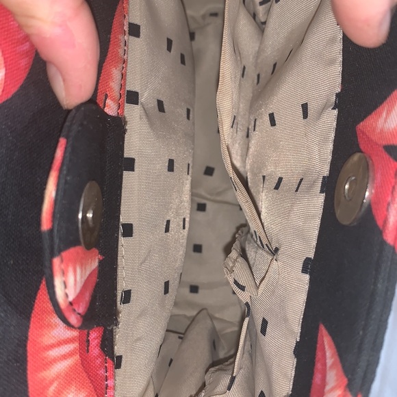 Vintage Kate Spade Tote - Picture 3 of 9